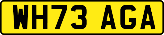 WH73AGA