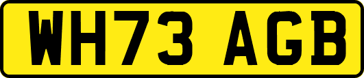WH73AGB