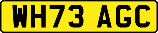 WH73AGC