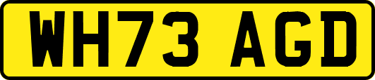WH73AGD