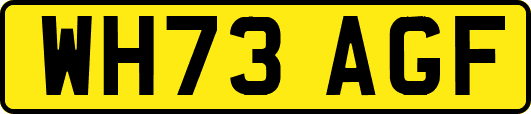WH73AGF