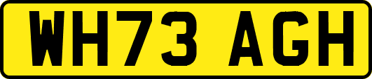 WH73AGH