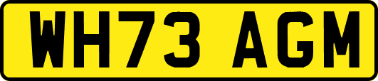 WH73AGM