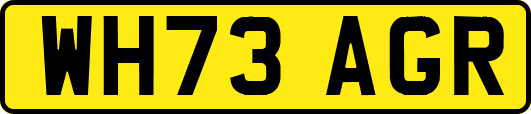 WH73AGR