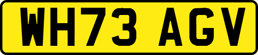 WH73AGV