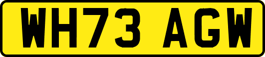 WH73AGW
