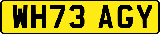 WH73AGY