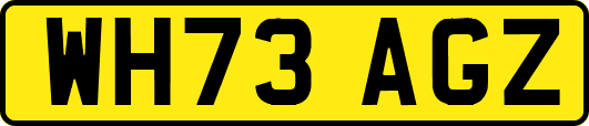WH73AGZ