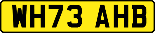 WH73AHB