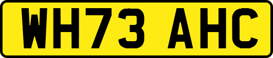 WH73AHC