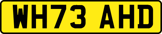 WH73AHD
