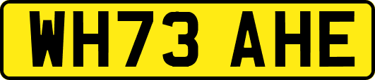 WH73AHE