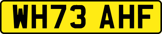 WH73AHF