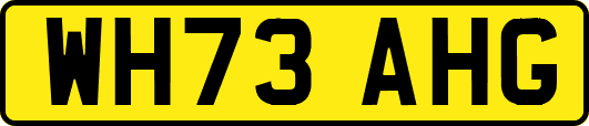 WH73AHG