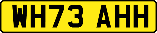 WH73AHH