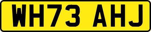 WH73AHJ