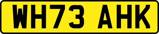 WH73AHK