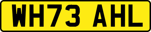 WH73AHL