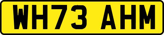 WH73AHM