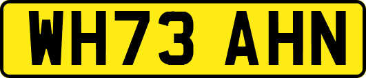 WH73AHN
