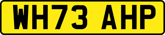 WH73AHP