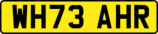 WH73AHR