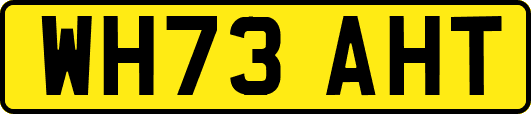 WH73AHT