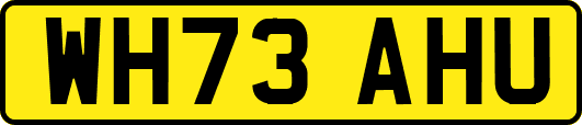 WH73AHU