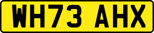 WH73AHX