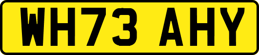 WH73AHY
