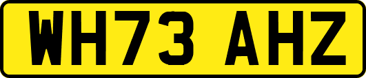 WH73AHZ