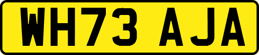 WH73AJA