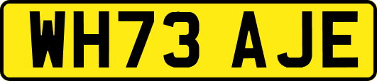 WH73AJE