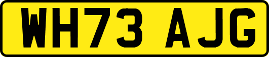 WH73AJG
