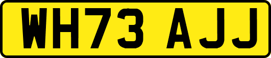 WH73AJJ