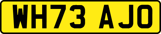 WH73AJO