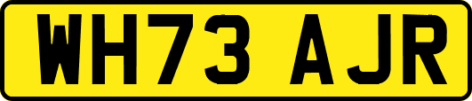 WH73AJR