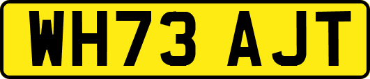 WH73AJT