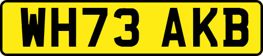WH73AKB