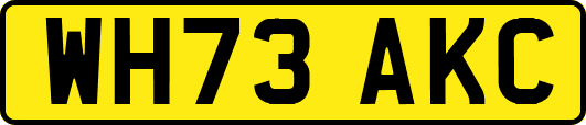 WH73AKC