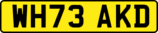 WH73AKD