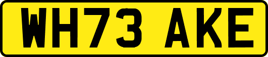 WH73AKE