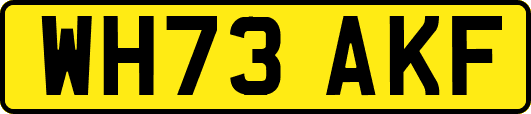 WH73AKF