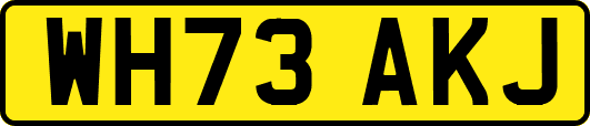 WH73AKJ