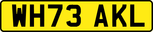 WH73AKL