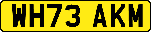 WH73AKM