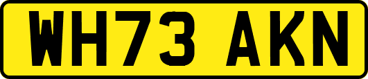 WH73AKN