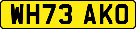 WH73AKO