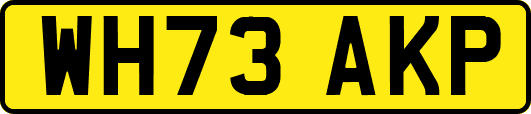 WH73AKP
