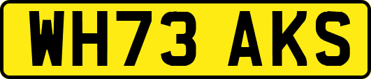 WH73AKS
